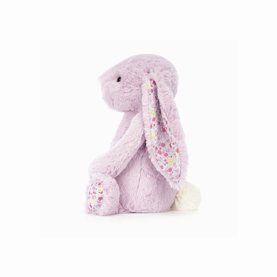 Jellycat Blossom Jasmine Bunnies New Zealand | GZVTY7352